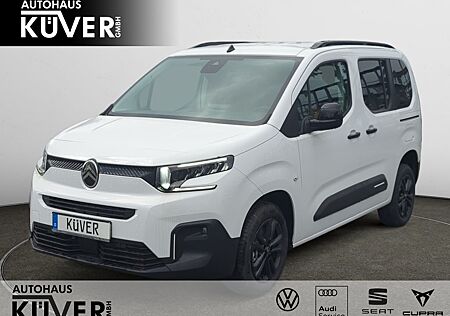 Citroën Berlingo Plus 1,5 HDi EAT8 GRA+LED+PDC+Carplay