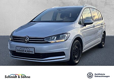 VW Touran Volkswagen 1.5 TSI Active ACC/ Klima Einparkhilfe