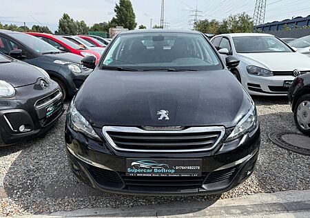 Peugeot 308 SW Active