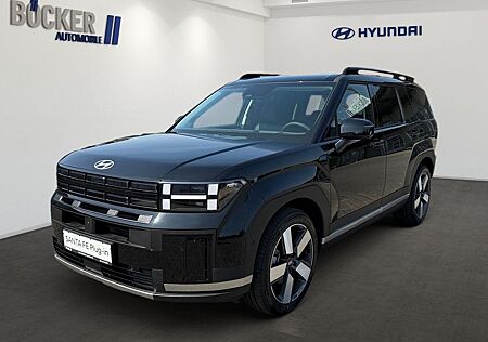 Hyundai Santa Fe MY25 1.6 T-GDi PHEV 4WD Signature