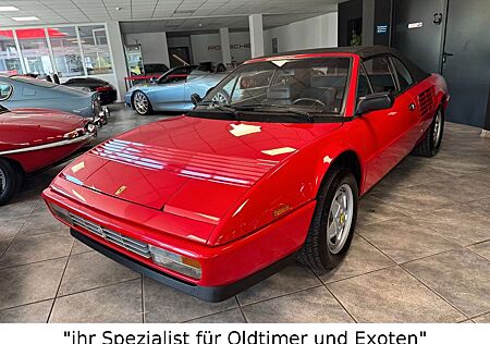 Ferrari Mondial 3.2 QV im Topzustand für Sammler