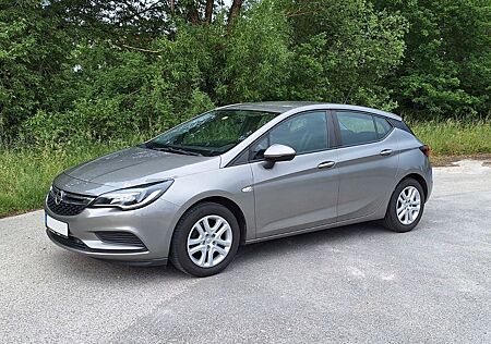 Opel Astra AHK Top Zustand! 1.0 DI Turbo 77kW