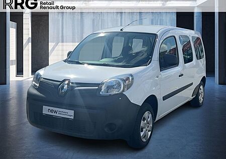 Renault Kangoo Z.E. 33 Maxi 5-Sitzer inkl. Batterie ABS