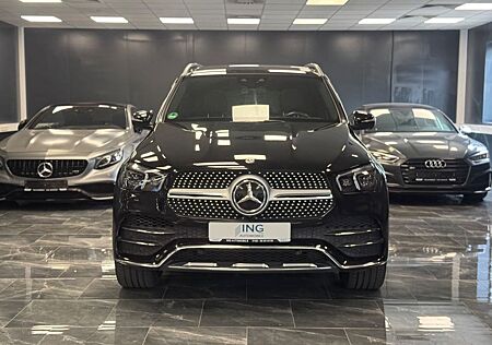 Mercedes-Benz GLE 400 GLE 400d AMG Paket 4-Matic HUD/360°/AHK