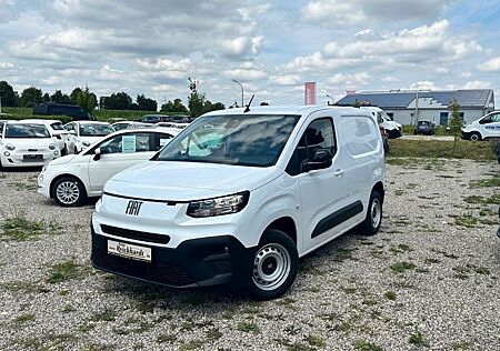 Fiat Doblo Kasten L2*AT*KLIMA*CAM*LED*TEMP*NAVI