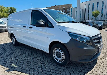 Mercedes-Benz Vito Kasten 114 CDI RWD lang