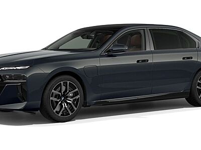 BMW 750e xDrive M Sportpaket *TOP AUSSTATTUNG*