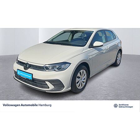 VW Polo leasen