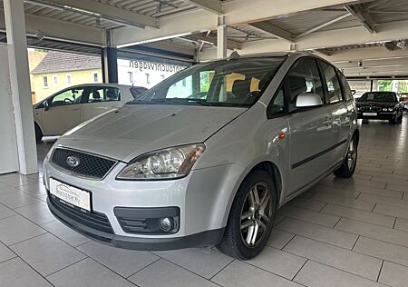 Ford Focus C-MAX Fun/TÜV+AU 06.2026/INSPEKTION NEU