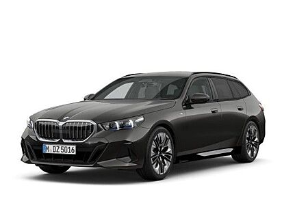 BMW 520d Touring M Sportpaket Standhzg. Klimaaut.
