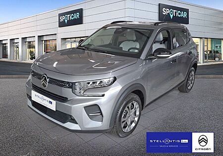 Citroën C3 MAX 100*Navi *Winter-Paket *Rückfahrkamera