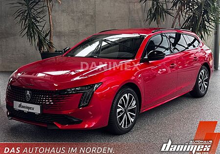 Peugeot 508 SW Allure PT 130 LED/360°/ACC/SHZ/KEYLESS