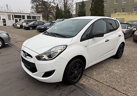 Hyundai ix20 Classic