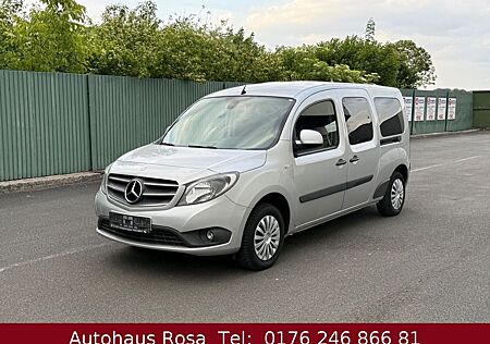 Mercedes-Benz Citan Kombi 111 CDI extralang 7-Sitzer