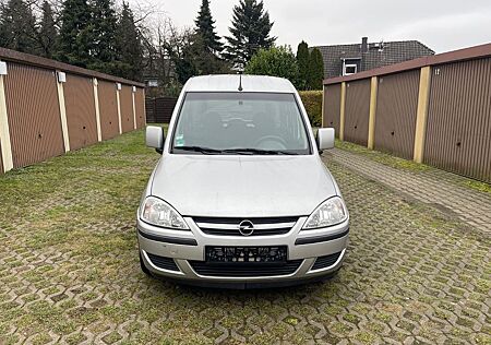 Opel Combo Edition