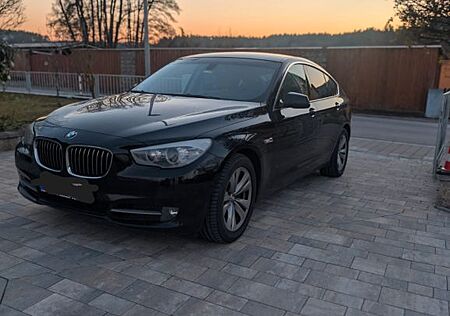 BMW 530d 530 Gran Turismo Gran Turismo -