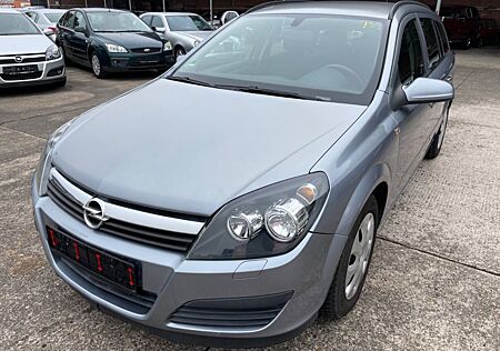 Opel Astra H Caravan Edition/Klima/AHK/Tempo