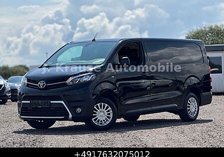 Toyota Pro Ace Proace 2.0d L2 lang Kasten Stdhzg NETTO 11000€