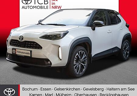 Toyota Yaris Cross 1.5 HYBRID ELEGANT 2WD NAVI PDC