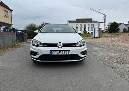 VW Golf Volkswagen VII R-Line 1.0, Navi, PDC
