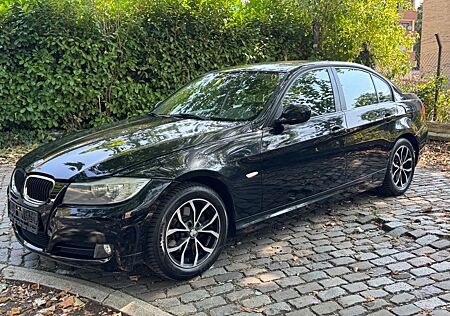 BMW 318d 318 Baureihe 3 Lim.