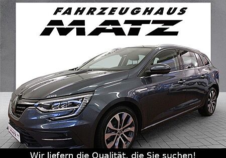 Renault Megane TCe 140 Grdt. Intens*Easy Link*Sitzhzg*