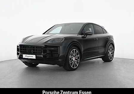Porsche Cayenne GTS Coupe / Privacyverglasung LenkradHZG