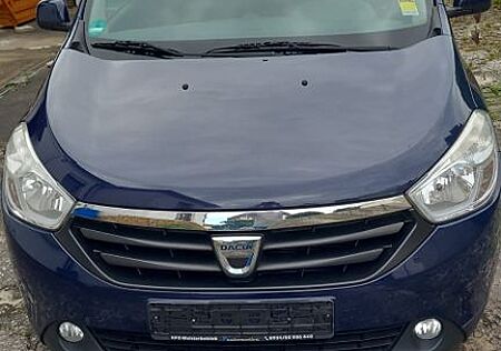 Dacia Lodgy TCe 115 Lauréate Lauréate