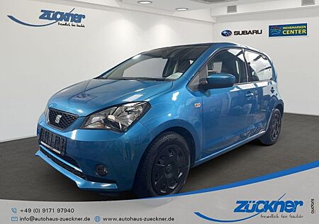 Seat Mii Style
