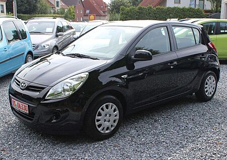 Hyundai i20 *Klimaanlage*HU.AU.NEU*Finanazierung*