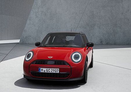 Mini Cooper 5-trg. C Classic Trim für 415,69€ mt