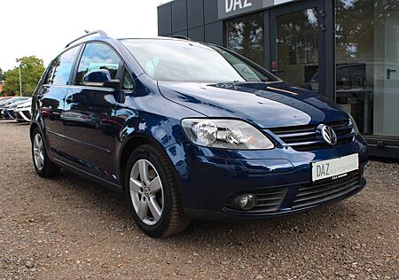 VW Golf Volkswagen Plus V United 1.9 TDI*AHK*2.Hand*PDC*