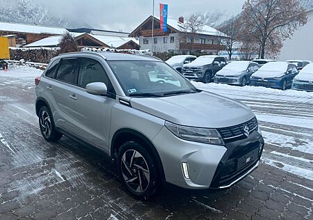 Suzuki Vitara 1.4 DITC HYBRID Comfort+ ALLGRIP,ACC,R...