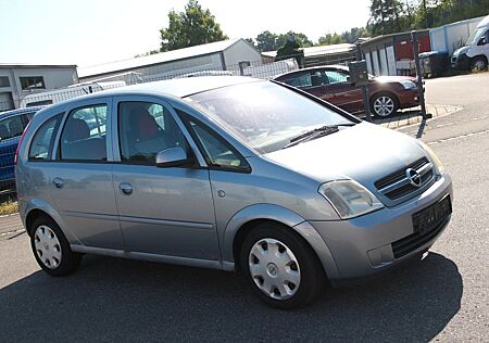 Opel Meriva Edition