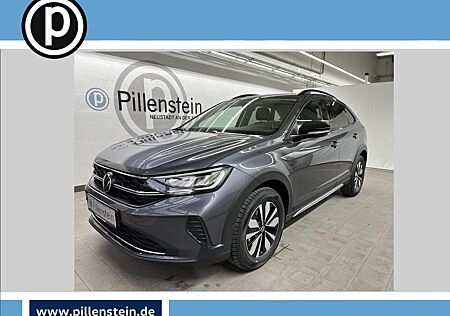 VW Taigo Volkswagen TSI DSG GOAL NAVI+TRAVEL+KAM+DIGI+ALU+GJR