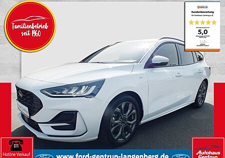 Ford Focus Turnier ST-Line GJR/Kamera/Winter-P/-37%