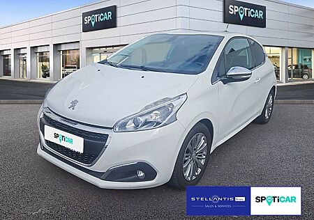 Peugeot 208 1.2 PureTech 110 Allure
