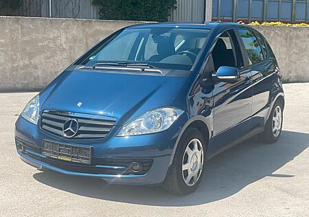 Mercedes-Benz A 150 wenig km