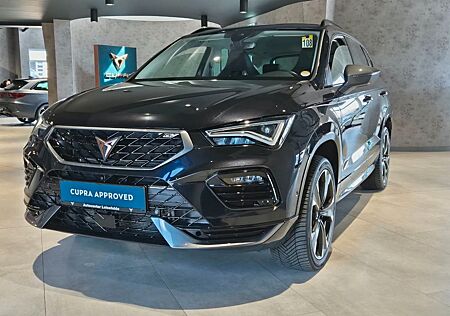 Cupra Ateca 2.0 TSI 4Drive 190 PS 7-Gang-DSG *Beats*
