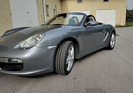 Porsche Boxster 2.7 MJ06 -
