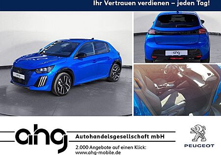 Peugeot 208 GT HYBRID 136 e-DSC6 Drive-Assist-Paket Plus