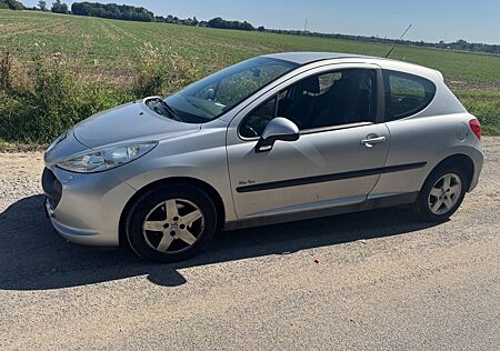 Peugeot 207 Urban Move 95 VTi Urban Move