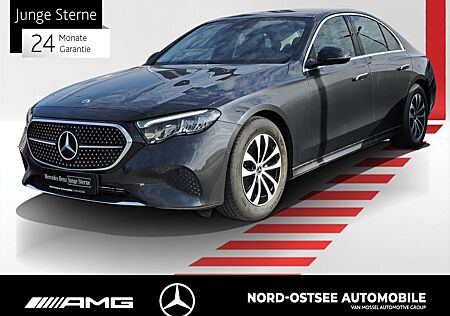 Mercedes-Benz E 220 d AVANTGARDE ADV DISTRO LED KEYLESS NAVI