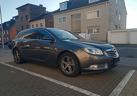 Opel Insignia Sports Tourer 1.6 Turbo Sport Sport