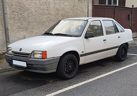 Opel Kadett E 1.6i