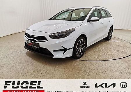 Kia Cee'd Sportswagon Ceed Sportswagon 1.5 T-GDi DCT Spirit ACC|RFK|LE