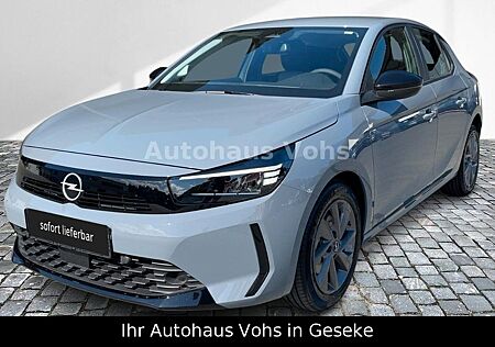 Opel Corsa F 1.2 T Edition|LHZ|SHZ|LED|Link|PDC|VZE|