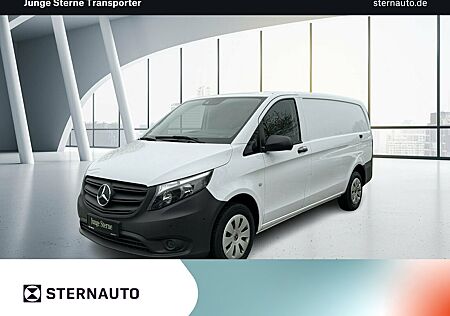Mercedes-Benz Vito 114 KA/L Navi Klima AHK Kamera