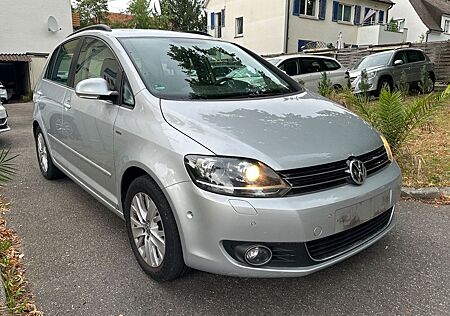 VW Golf Volkswagen Plus VI Life Aut. NAVI|XENON|elGSHD|PDC|LM