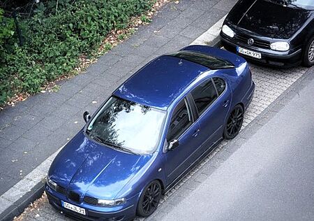 Seat Toledo Sport 1.8 20V Sport